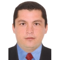 Gilmer Mario Oliva Jimenez