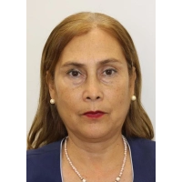 Giorgetta Ernestina Aguilar Centurion