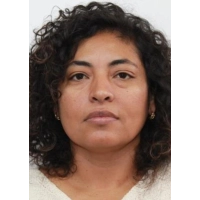 Giovana Araceli Mori De La Cruz
