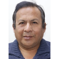 Giovani Edilberto Quispe Cardenas