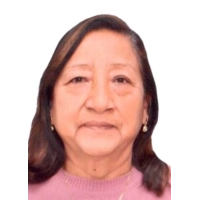 Gladys Oralda Aguirre De Pachas