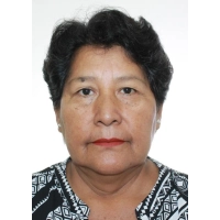 Gladys Sabina Condori Huaman