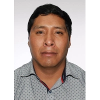 Glenn Jimmy Begazo Bejarano