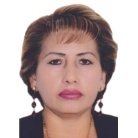 Gloria Huamani Mendoza
