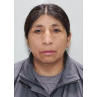 Gloria Quintina Reyes Trigos