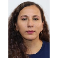 Gloria Rosa Alarcon Ochoa