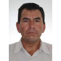 Godofredo Frias Estela
