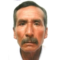 Gregorio Bernabe Liñan Ponte