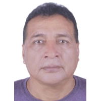 Gualberto Crispin Mejia Estrada