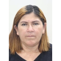 Guillermina Saldaña Hoyos