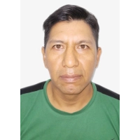 Guillermo Ausberto Yallico Alfaro