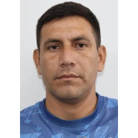 Guillermo Benjamin Laguna Monja