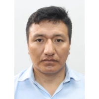 Guillermo Nicanor Simion Roque