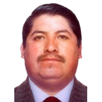 Heber Quispe Ccohua