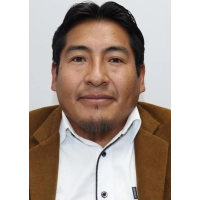 Heber Valerio Chahuara Chacca