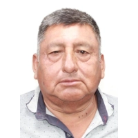 Hector Rosales Quispe