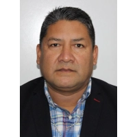 Henrry Walter Bustamante Chirre