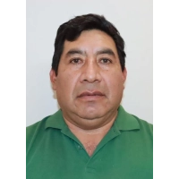 Herbert Oswaldo Claverias Vargas