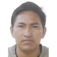 Hilter Luque Salinas