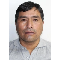 Hitalo Uriol Oscategui Espinoza