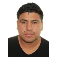 Homer Goodwin Melgarejo Diaz
