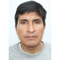 Horlando Genaro Paredes Narvaez