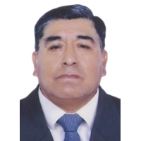 Huber Juan Begazo Gutierrez
