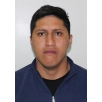 Hugo Deiwis Quiñones Carbajal