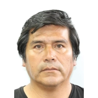 Hugo Diaz Ortega