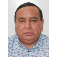 Hugo Fredy Gonzalez Carhuavilca