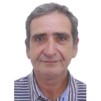 Hugo Perez Vega