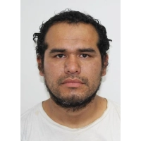 Humberto Daniel Ponciano Castro Mattos