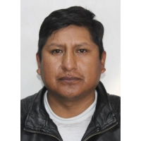 Igor Cleofas Maquera Mamani