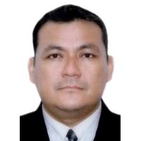 Ikser Pedro Cartagena Cardenas
