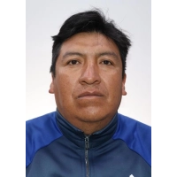Indalecio Mestas Mamani