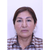 Ines Lucia Soto Ciriaco