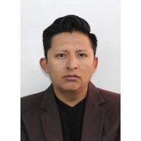 Iosef Efraim Sullca Quispe
