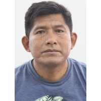 Irisbaldo Silva Santos