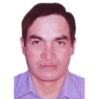 Isaac Huaman Correa
