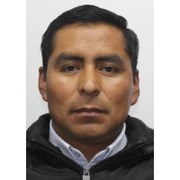 Isaac Rivera Morales