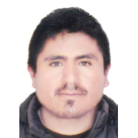 Isaias Nixon Baldeon Meza