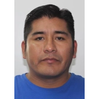 Isaias Usto Quispe