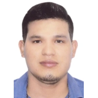 Ismael Diaz Olivera