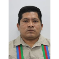 Ismael Perez Petsa