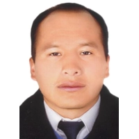 Ivan Alejandro Quilly Ccorimanya