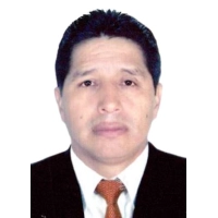 Ivan Roger Cisneros Quispe