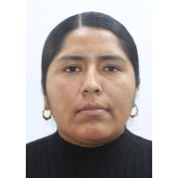 Jackelyn Darleny Malasquez Hinostroza
