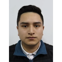 Jaime Brayan Alejandro Terrones Becerra