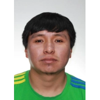 Jaime Huaman Perez