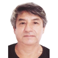 Jaime Huarcaya Palomino